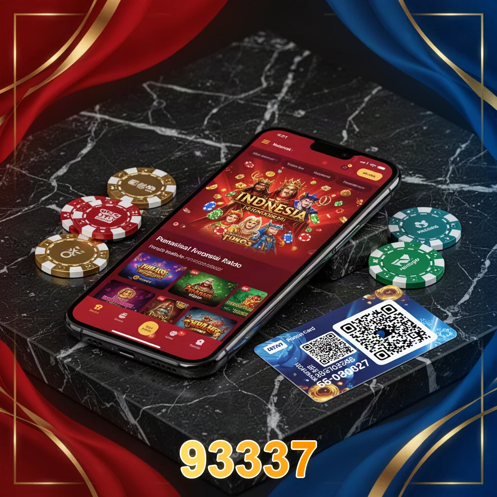 Promosi 93337