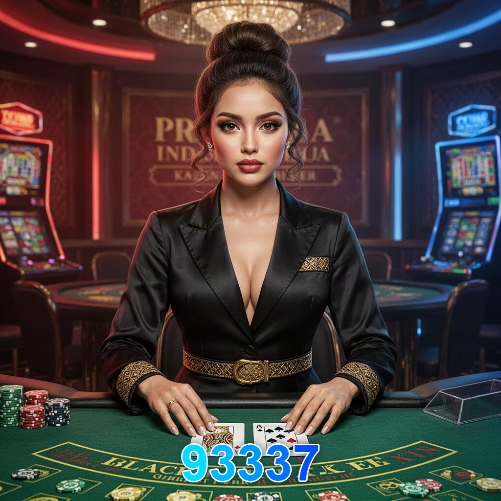 Promosi 93337